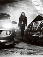 Opel Adam by Bryan Adams 2014 года